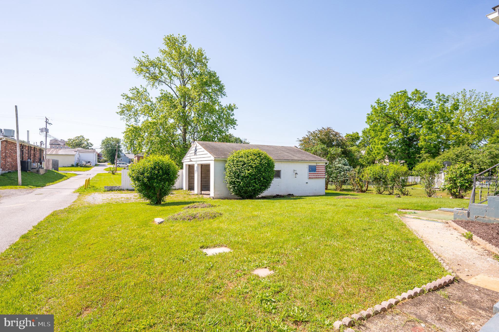 107 West 6th Avenue Ranson, WV 25438 - Photo 26 of 77
