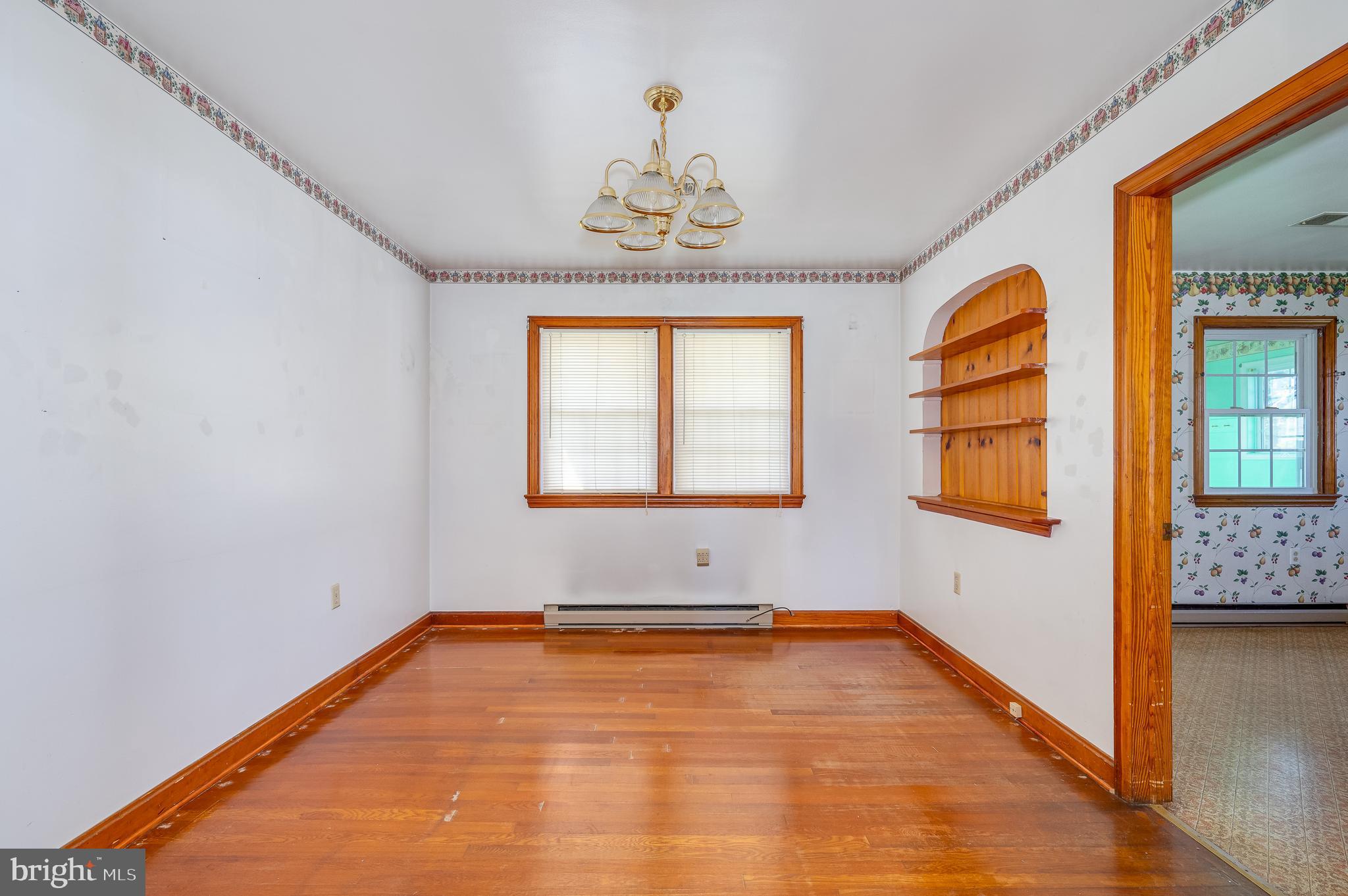107 West 6th Avenue Ranson, WV 25438 - Photo 36 of 77 SEPARATE DINING ROOM