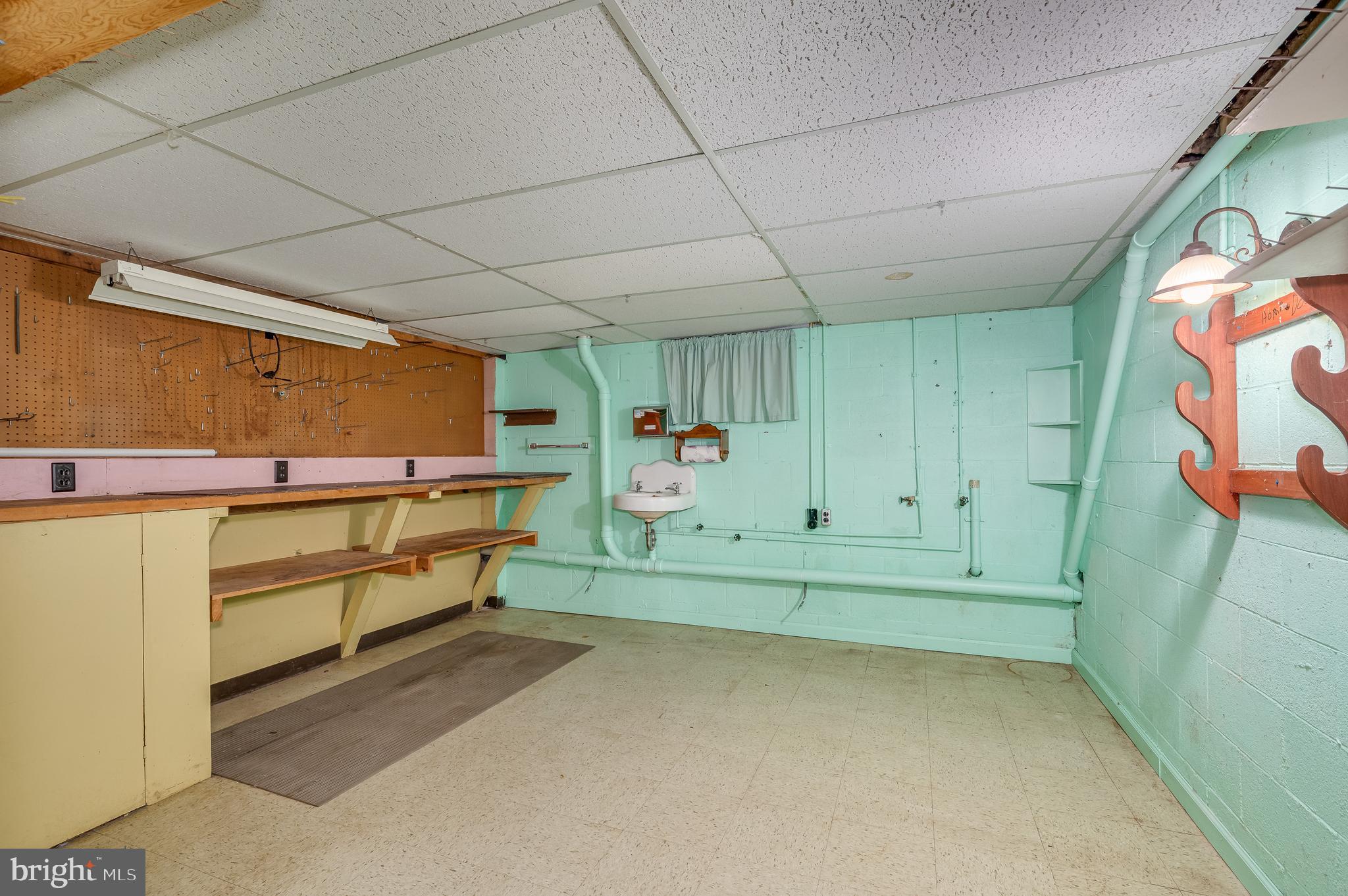 107 West 6th Avenue Ranson, WV 25438 - Photo 59 of 77 WORKSHOP