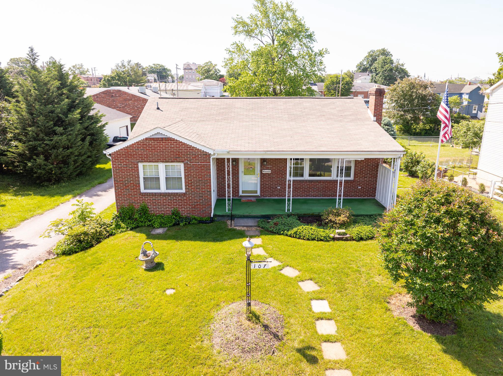 107 West 6th Avenue Ranson, WV 25438 - Photo 63 of 77