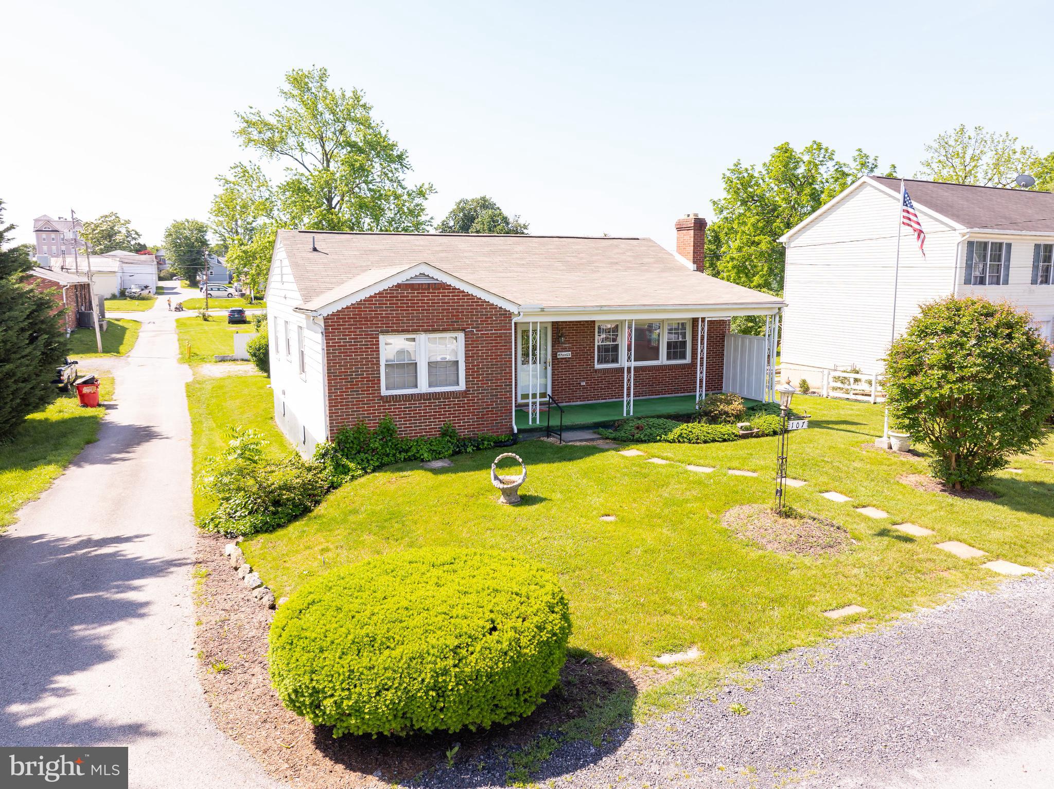 107 West 6th Avenue Ranson, WV 25438 - Photo 64 of 77