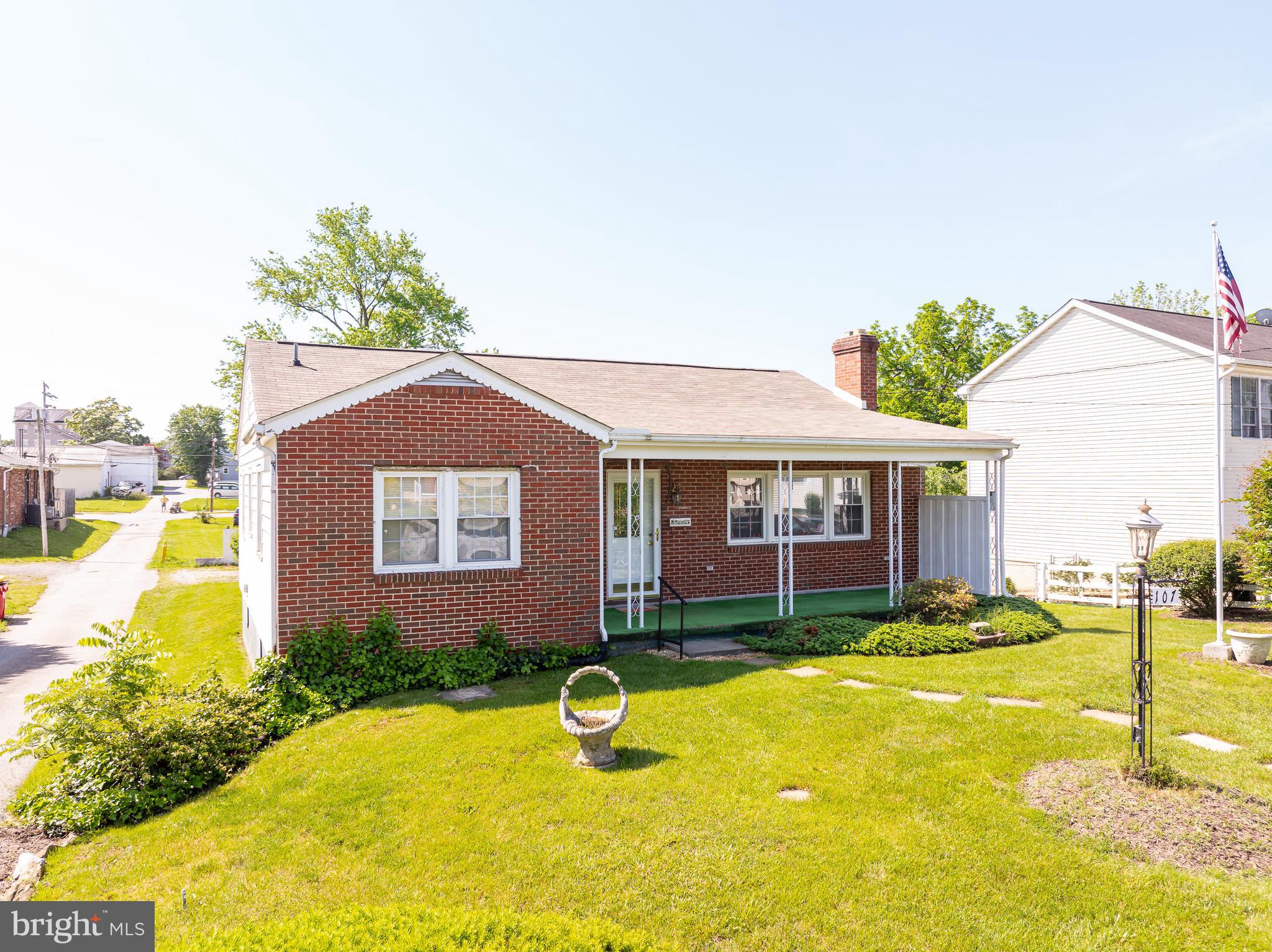107 West 6th Avenue Ranson, WV 25438 - Photo 65 of 77