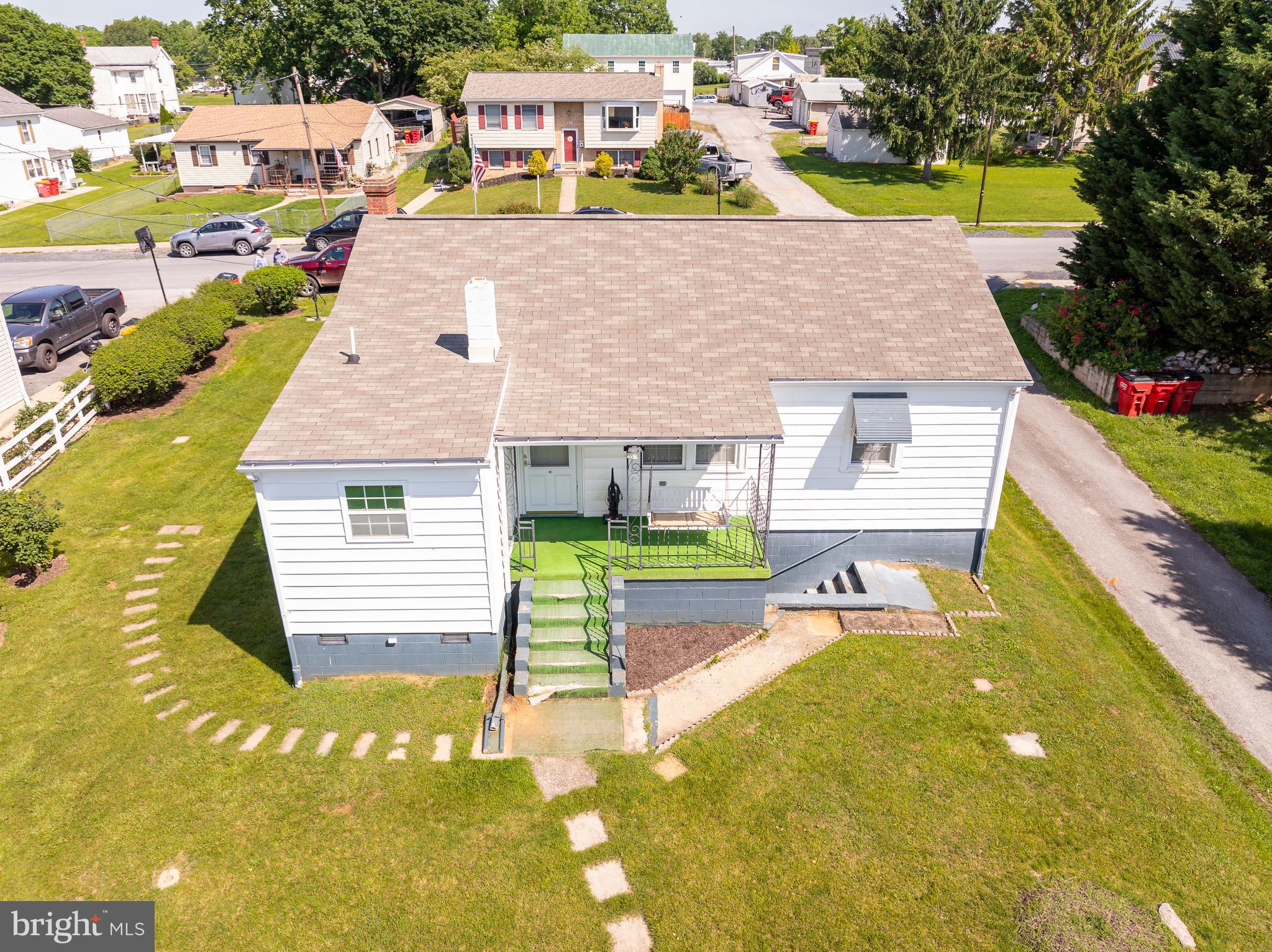 107 West 6th Avenue Ranson, WV 25438 - Photo 69 of 77