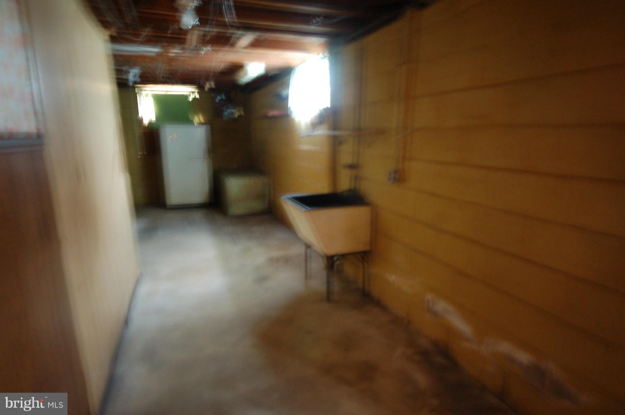 108 South Bend Road Glen Burnie, MD 21060 - Photo 14 of 25 Basement