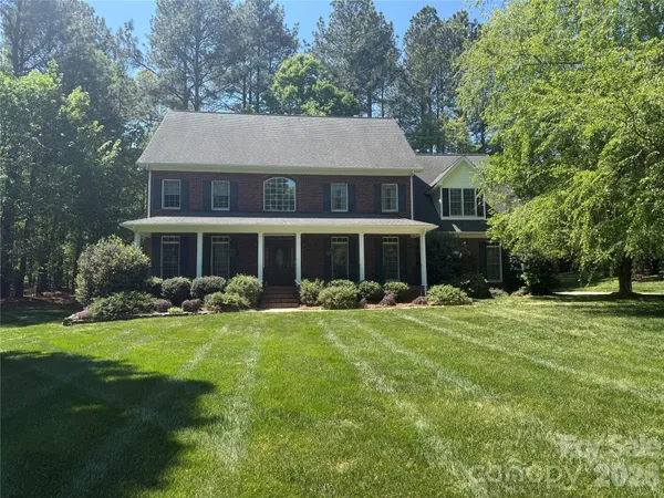 $724,680 | 1111 Presson Farm Lane, Monroe, NC 28110