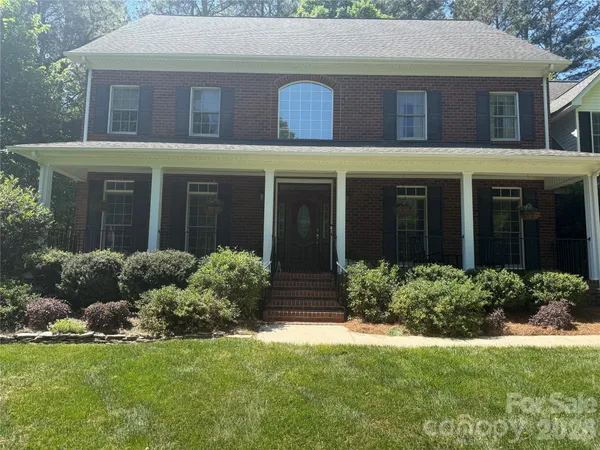 $724,680 | 1111 Presson Farm Lane, Monroe, NC 28110