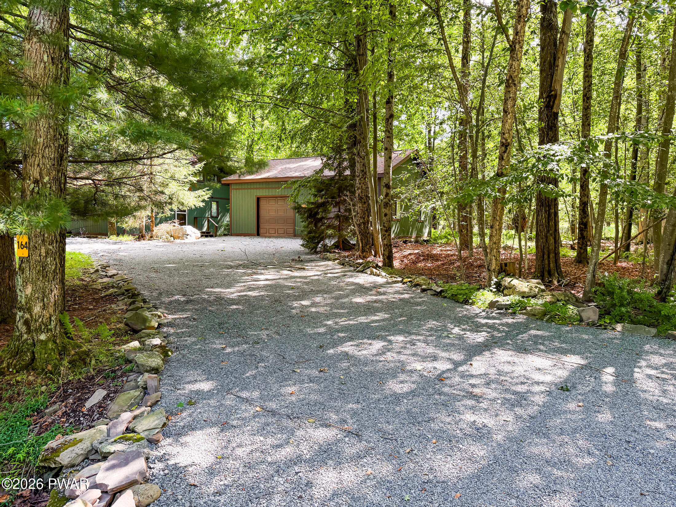 164 Lake In The Clouds Road Canadensis, PA 18325 - Photo 10 of 82