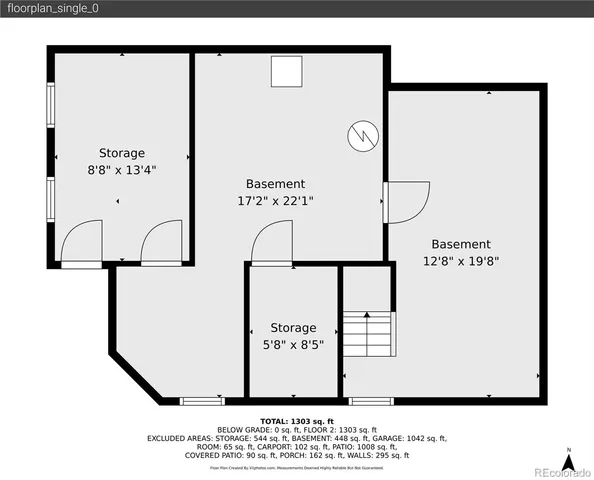 $949,000 | 6480 West 60th Avenue, Arvada, CO 80003