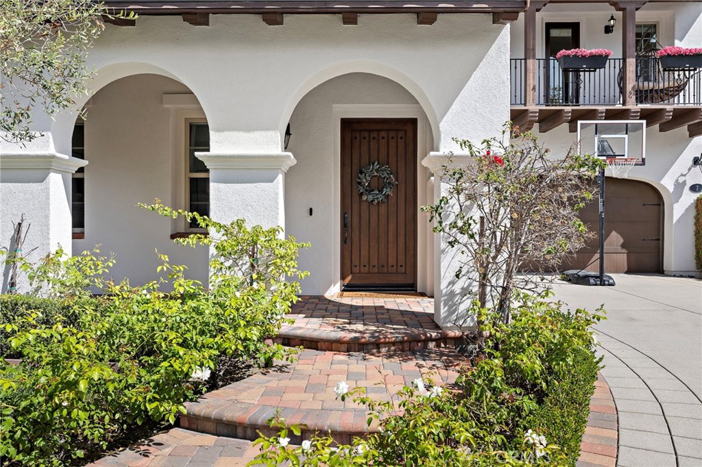 7 Julia Street Ladera Ranch, CA 92694 - Photo 52 of 52 a front view of a house with a yard