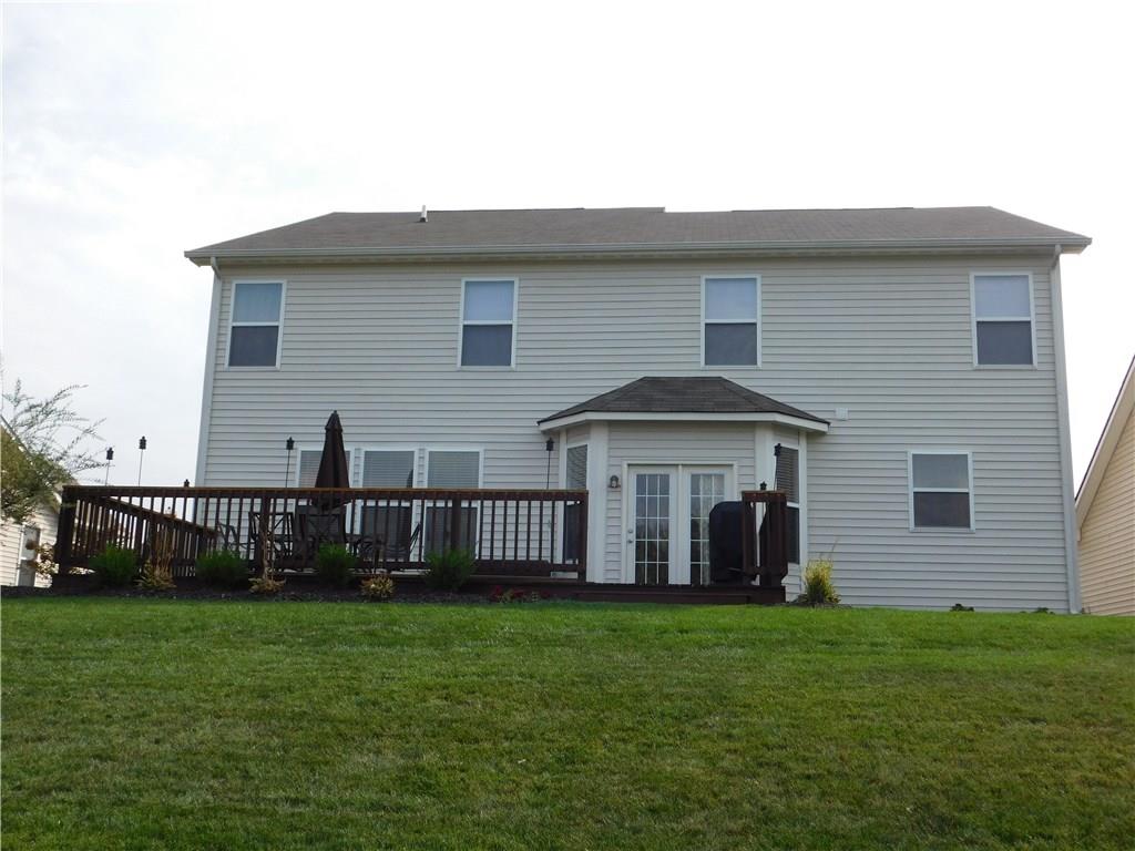 12294 Cold Stream Road Noblesville, IN 46060 - Photo 21 of 22 Gallery Image 21