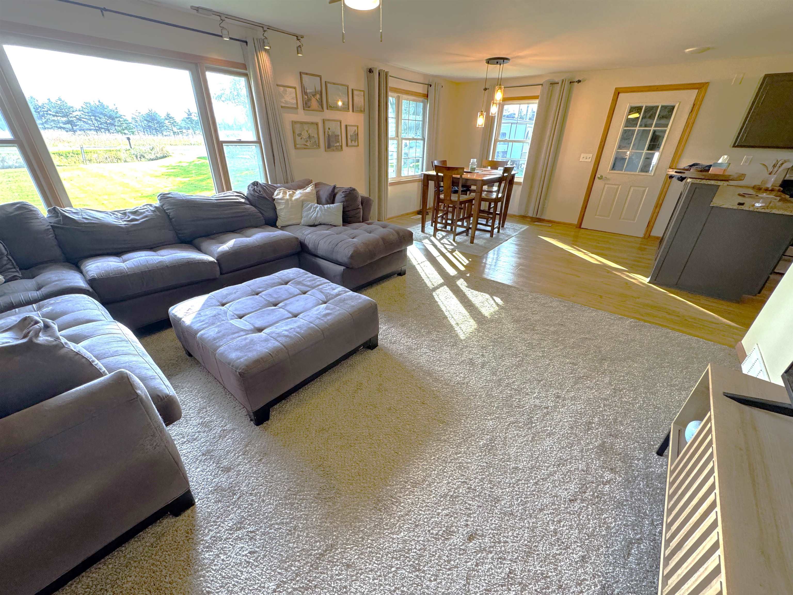 2192 South Garfield Road Auburn, MI 48611 - Photo 6 of 28 Gallery Image 6