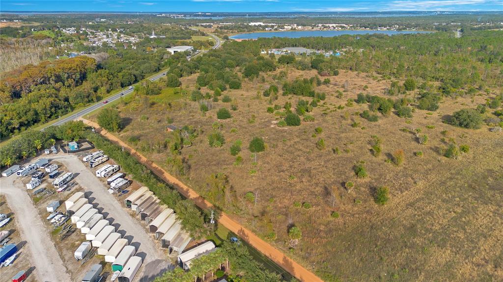 28432 North Eichelberger Road Tavares, FL 32778 - Photo 7 of 19