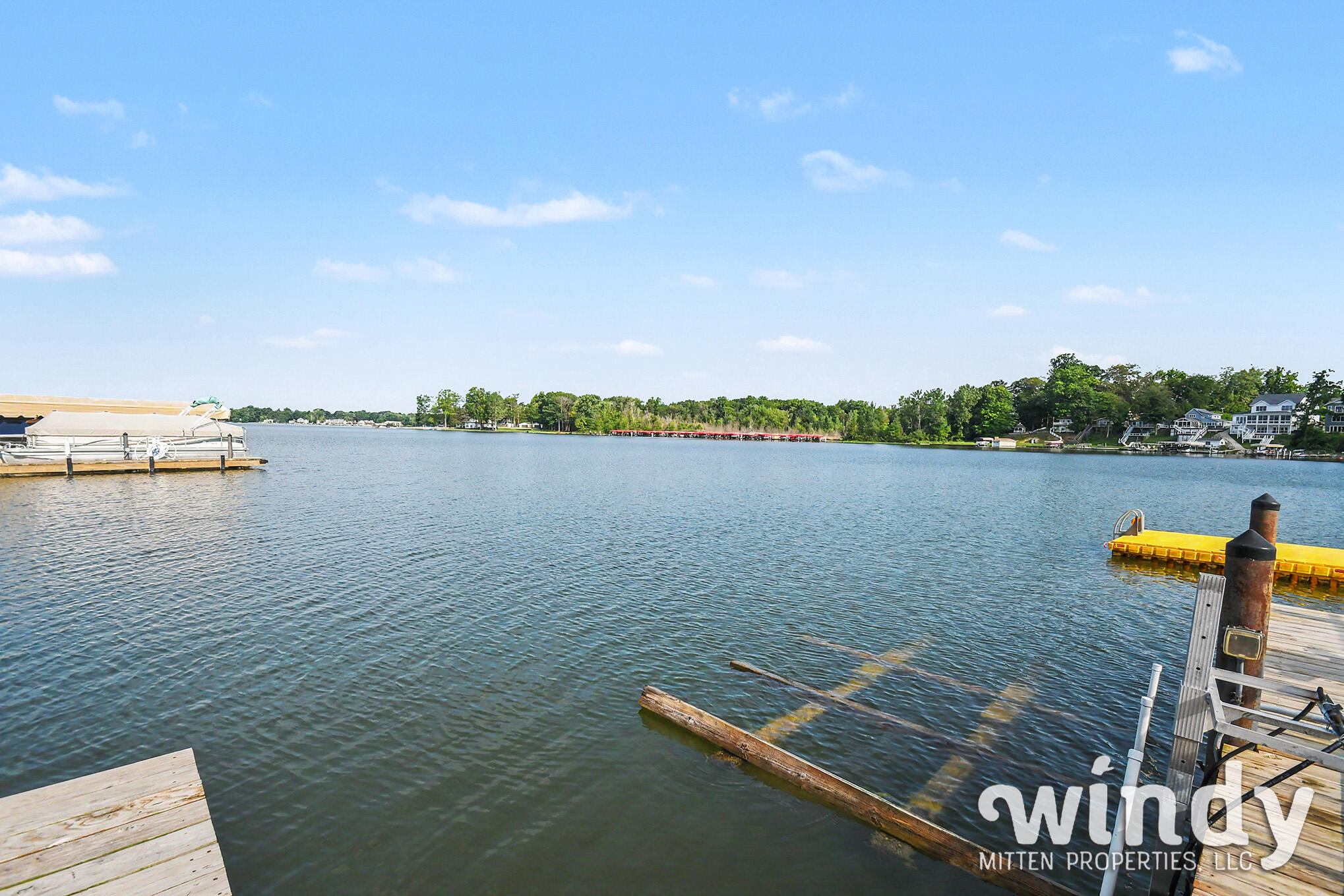 5632 North Watervliet Road, Unit 21 Watervliet, MI 49098 - Photo 6 of 49 DSC_9720