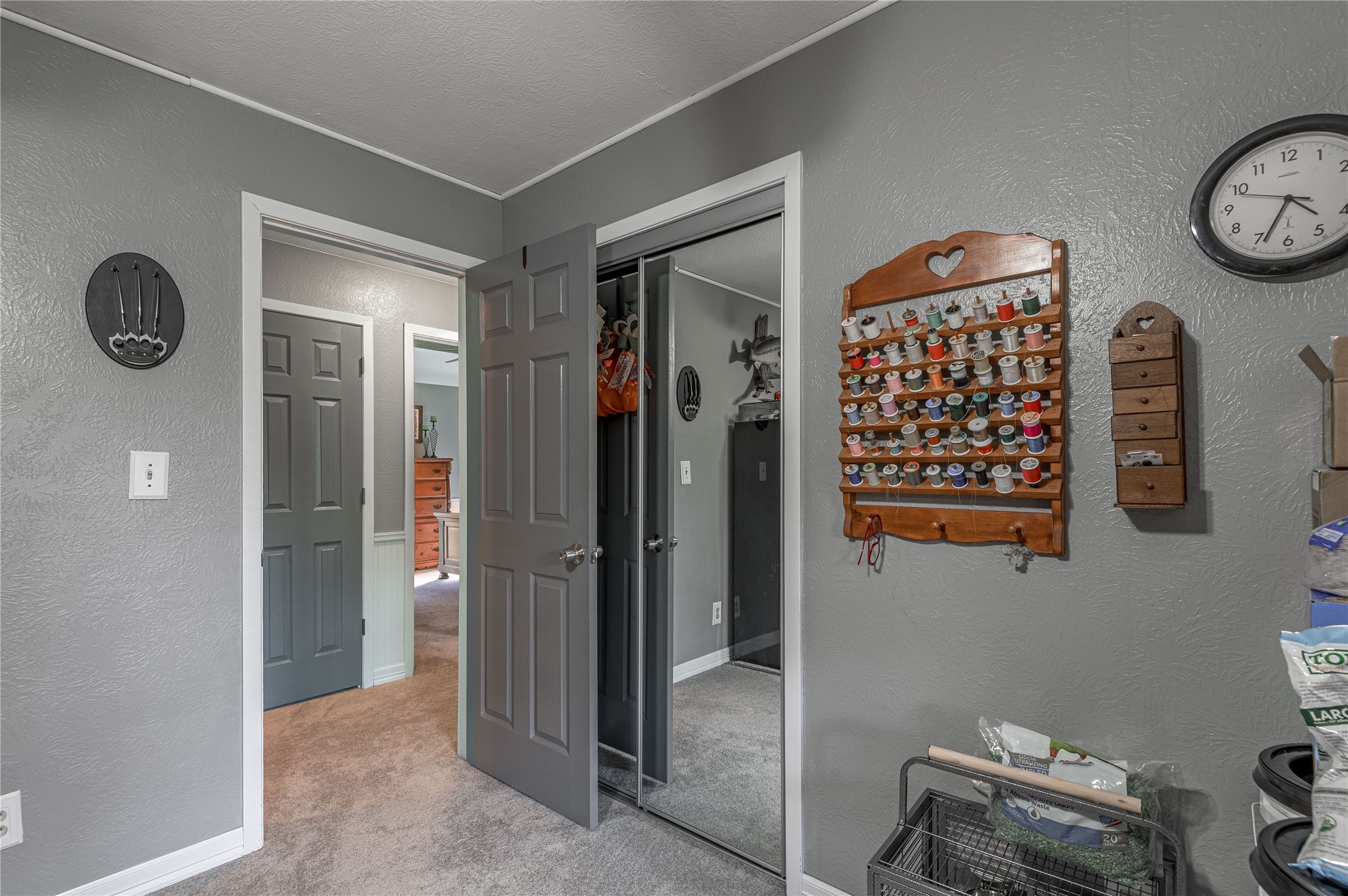 70 William Thomas Road Huntsville, TX 77320 - Photo 28 of 50