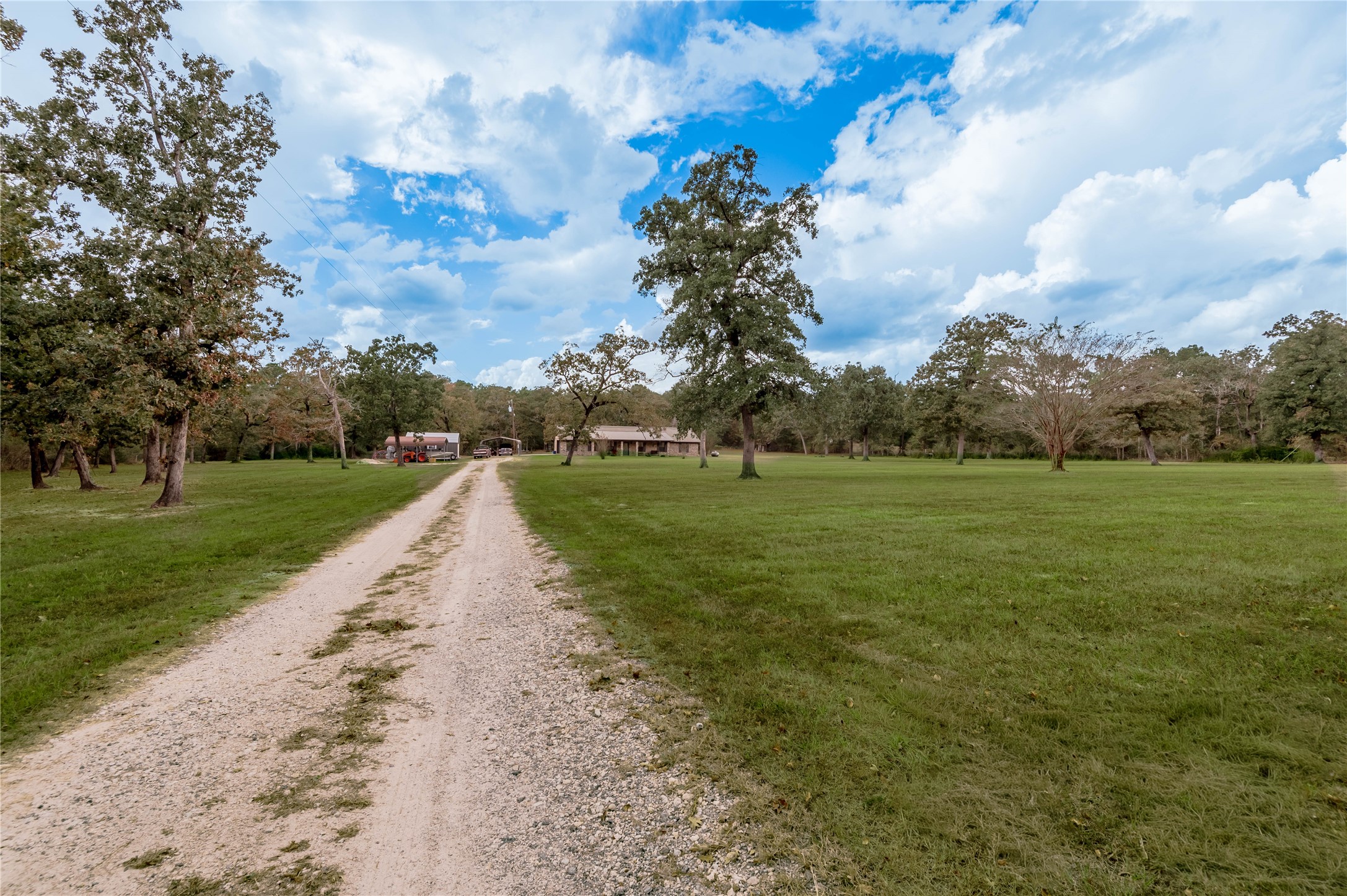 70 William Thomas Road Huntsville, TX 77320 - Photo 48 of 50 a view of a park