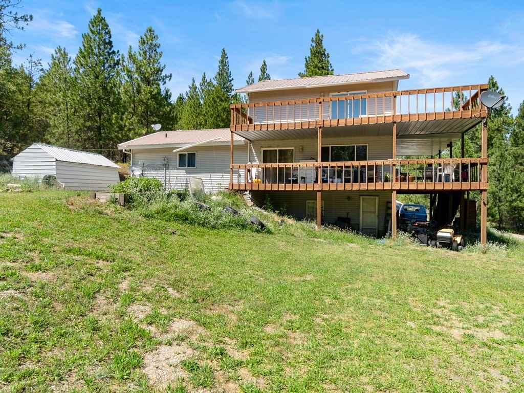 3303 West Woolard Road Colbert, WA 99005 - Photo 22 of 27