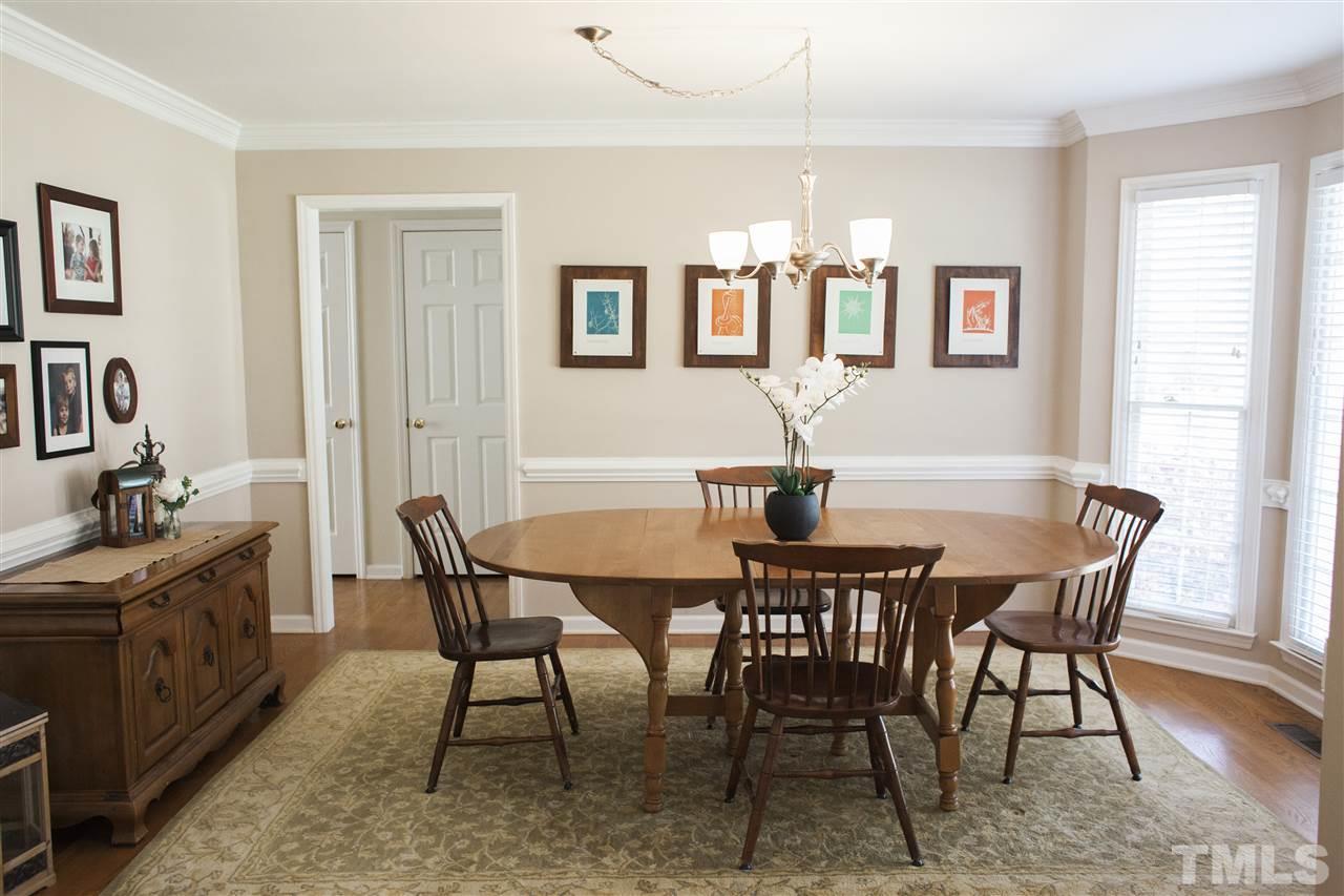 8505 Evans Mill Place Raleigh, NC 27613 - Photo 3 of 21