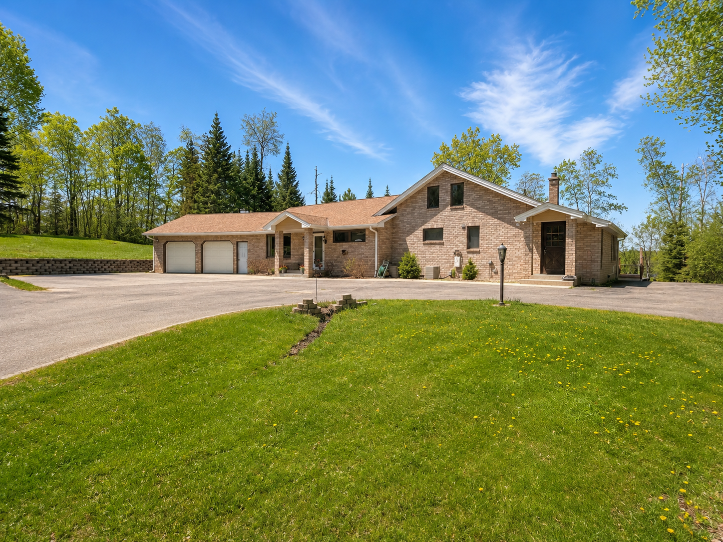 43815 Forest Road Deer River, MN 56636 - Photo 1 of 43