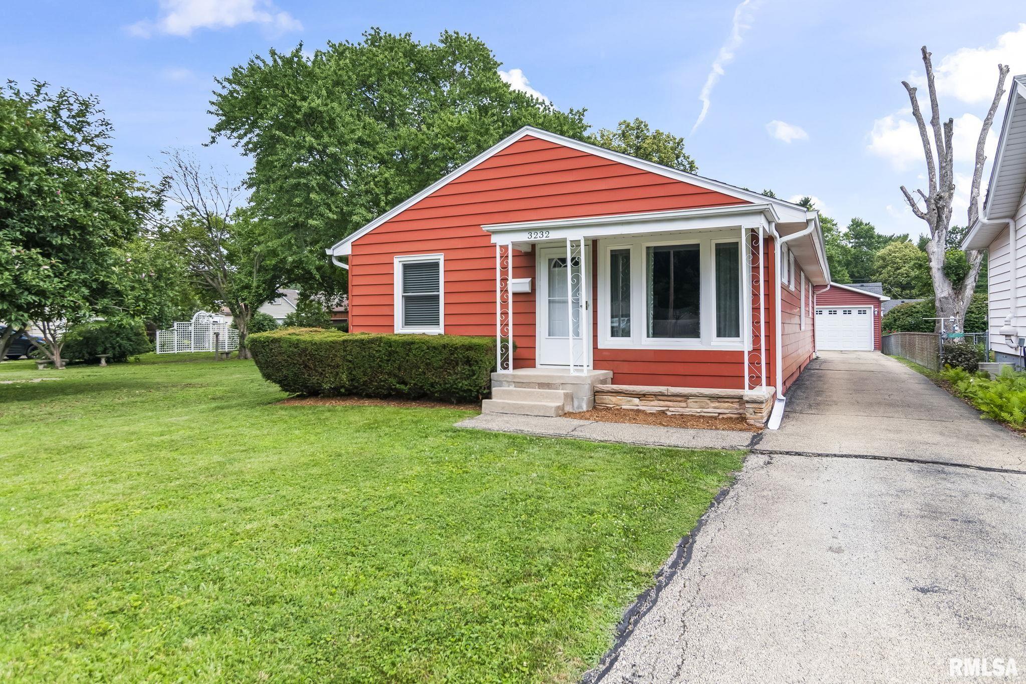 3232 South 3rd Street Springfield, IL 62703 - Photo 2 of 37