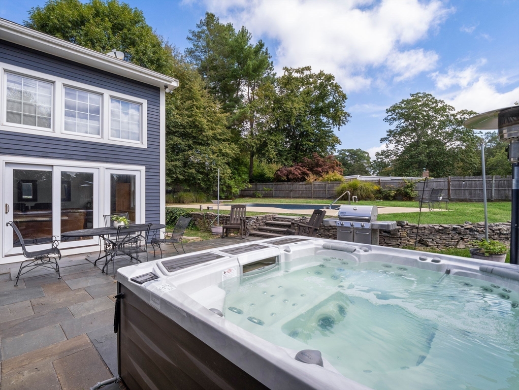 22 Alden Road Andover, MA 01810 - Photo 31 of 39