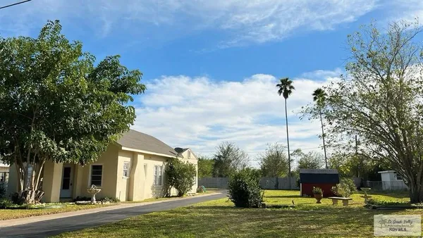 $1,350 | 804 Virginia Avenue, Unit 5, La Feria, TX 78559