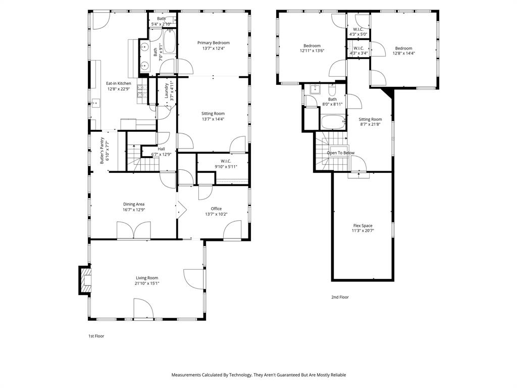 720 Skillman Street Dallas, TX 75214 - Photo 38 of 38