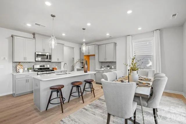 $347,990 | 505 Silver Birch Court, Shelby, NC 28152