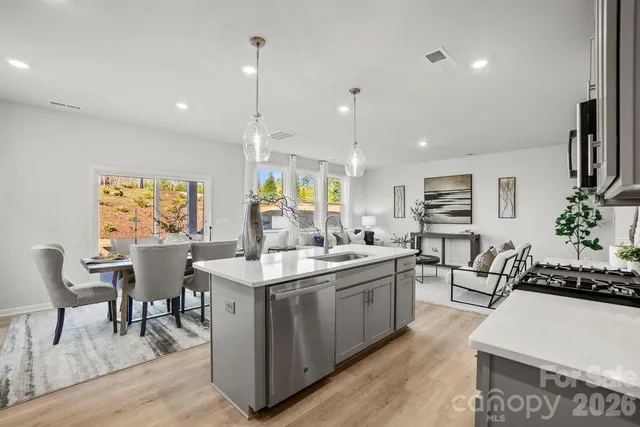 $347,990 | 505 Silver Birch Court, Shelby, NC 28152