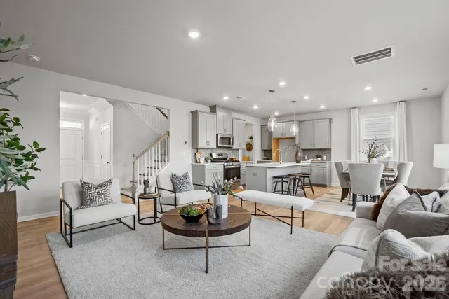 $347,990 | 505 Silver Birch Court, Shelby, NC 28152