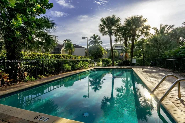 a view of swimming pool