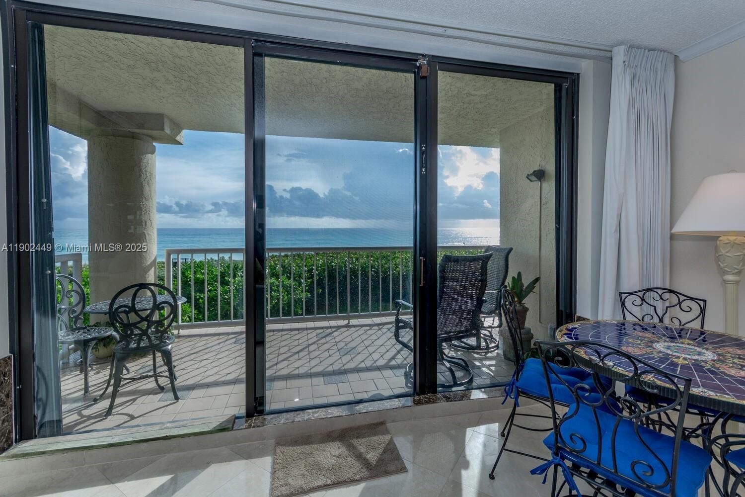 290 Celestial Way, Unit 2 Juno Beach, FL 33408 - Photo 37 of 40 a living room with furniture