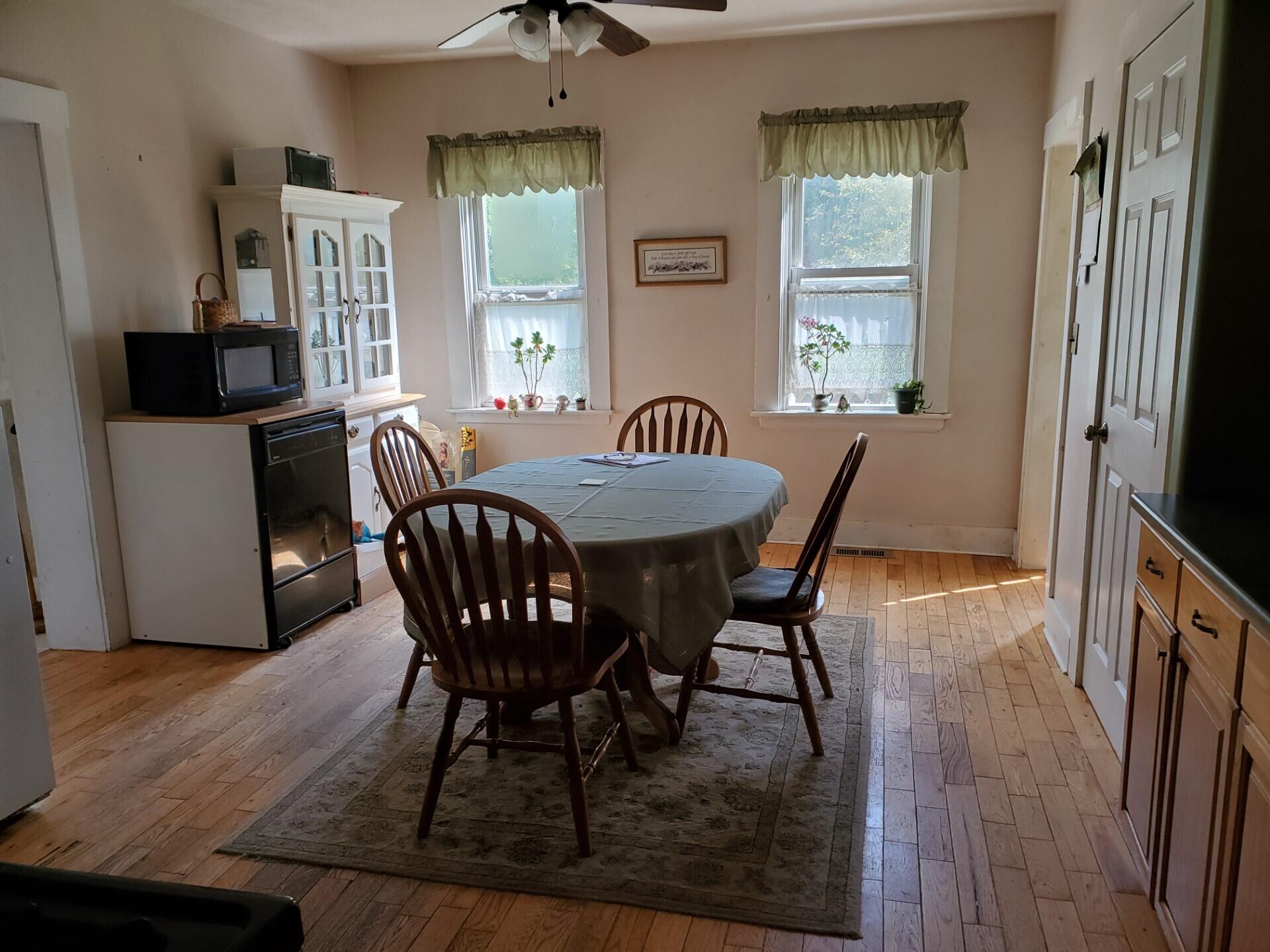 155 Center Road Lebanon, ME 04027 - Photo 8 of 20 CENTER RD KITCHEN
