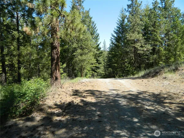 $44,000 | 0 Tbd Murphy Ranch Road, Tonasket, WA 98855
