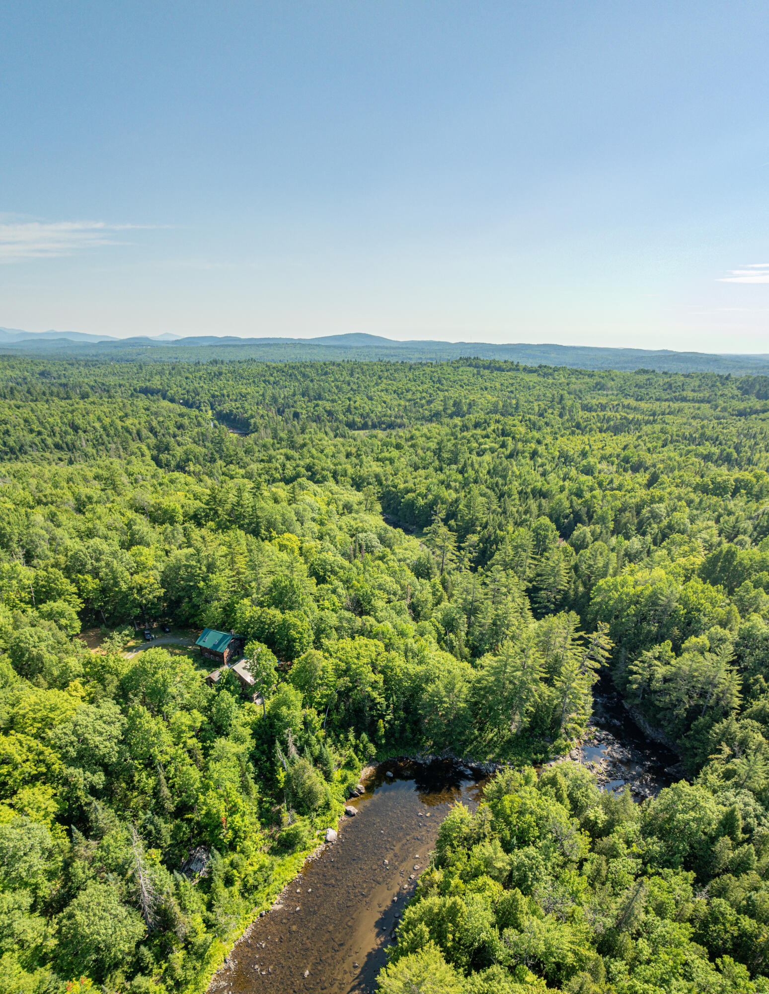 58 River Road Abbot, ME 04406 - Photo 105 of 114 56 River Rd 005