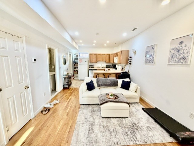 111 Salem Street, Unit 3 Boston, MA 02113 - Photo 3 of 14