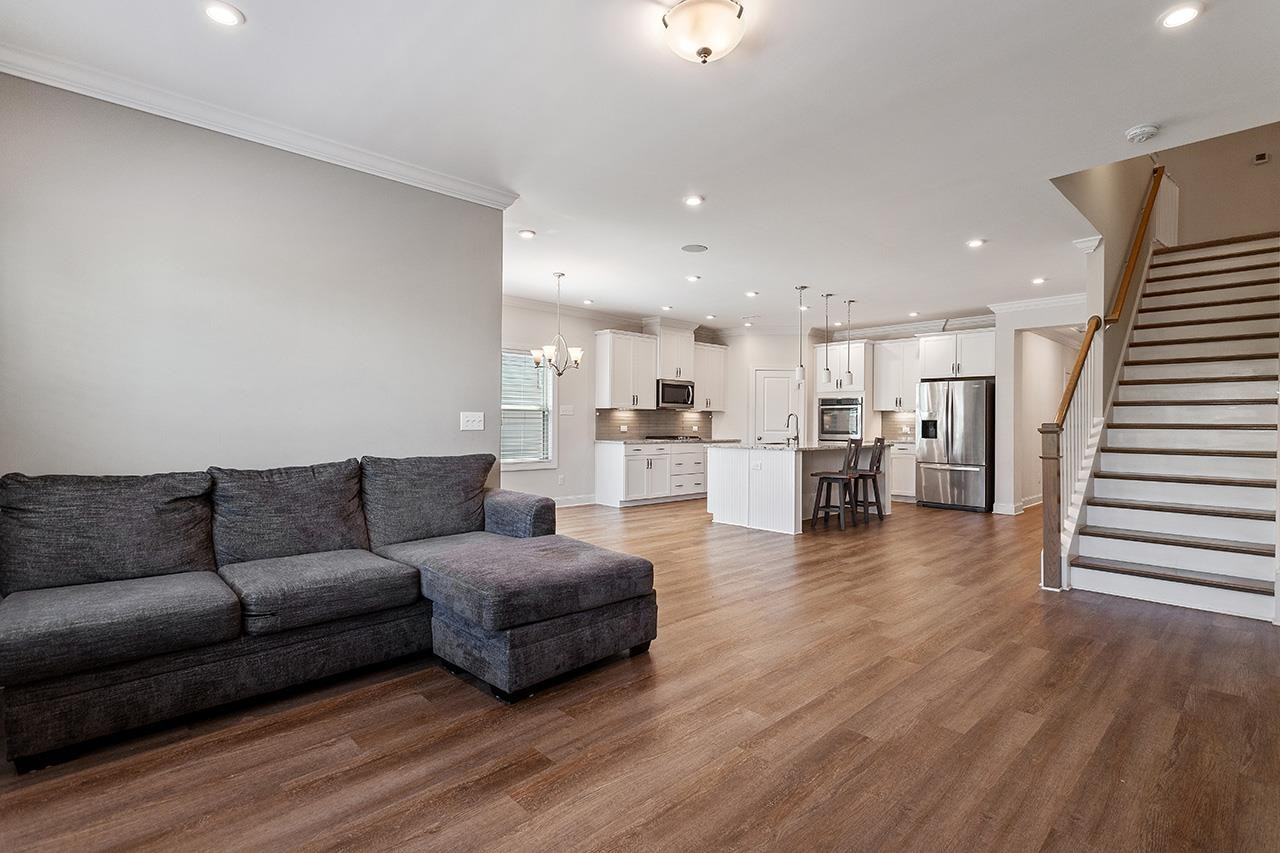 1043 Lippincott Road Durham, NC 27703 - Photo 13 of 30 Photo 13