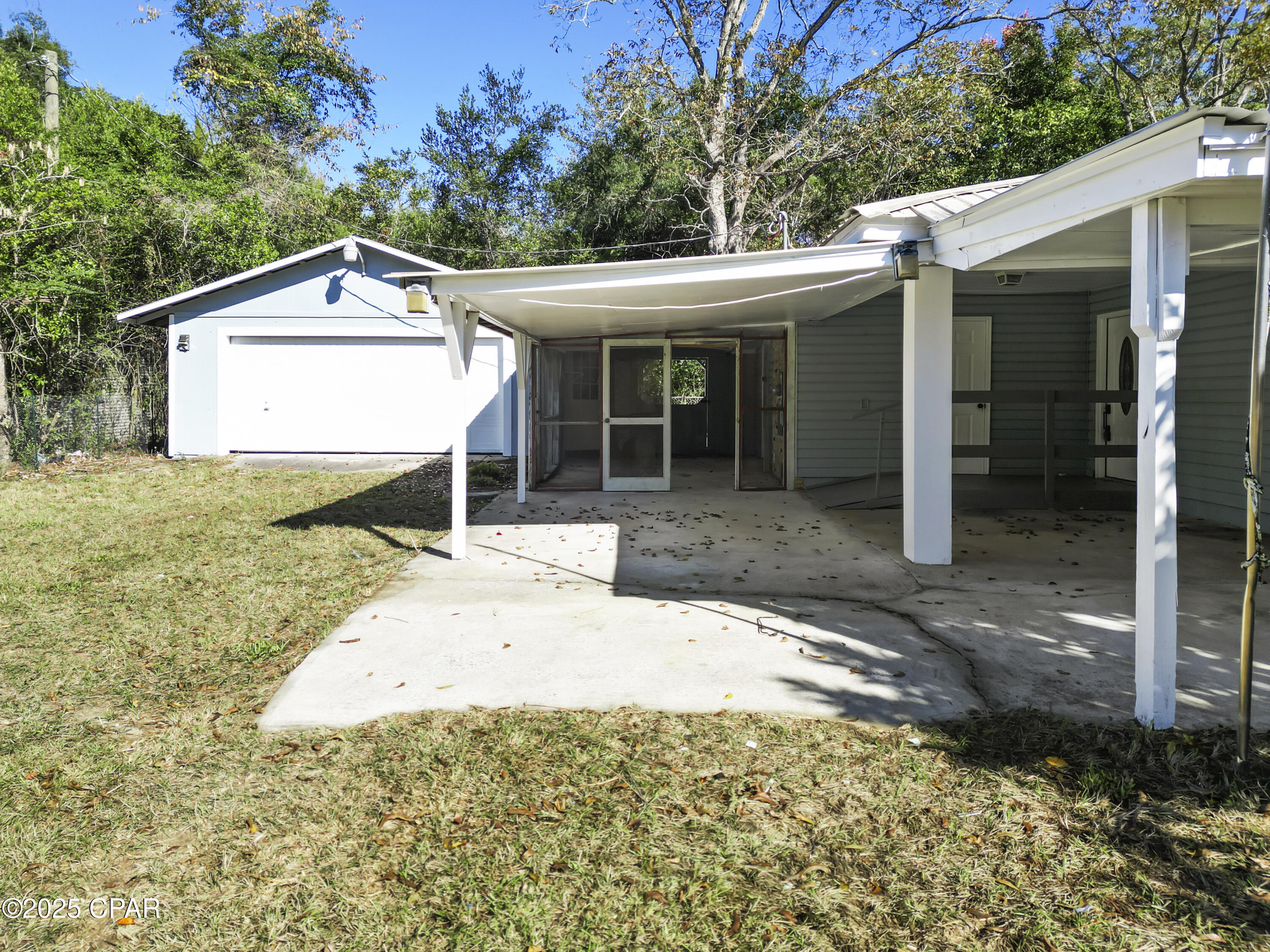5096 Fort Road Greenwood, FL 32443 - Photo 11 of 34