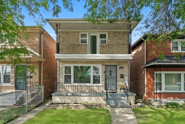 $299,900 | 9002 South Morgan Street, Chicago, IL 60620