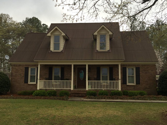 10205 Plowden Mill Road Alcolu, SC 29001 - Photo 1 of 1 Gallery Image 1