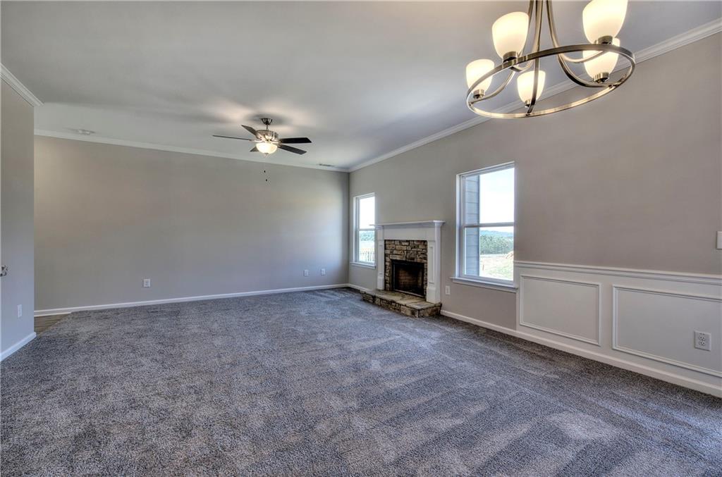 259 Summit Height Drive Dallas, GA 30132 - Photo 5 of 29