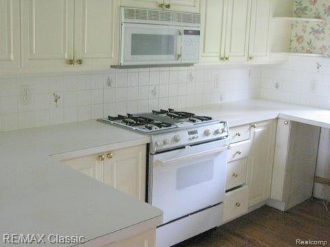 1604 West Commerce Road Milford, MI 48380 - Photo 2 of 6 Commerce W. 1604 pre-list 9-9-09 (13).JPG