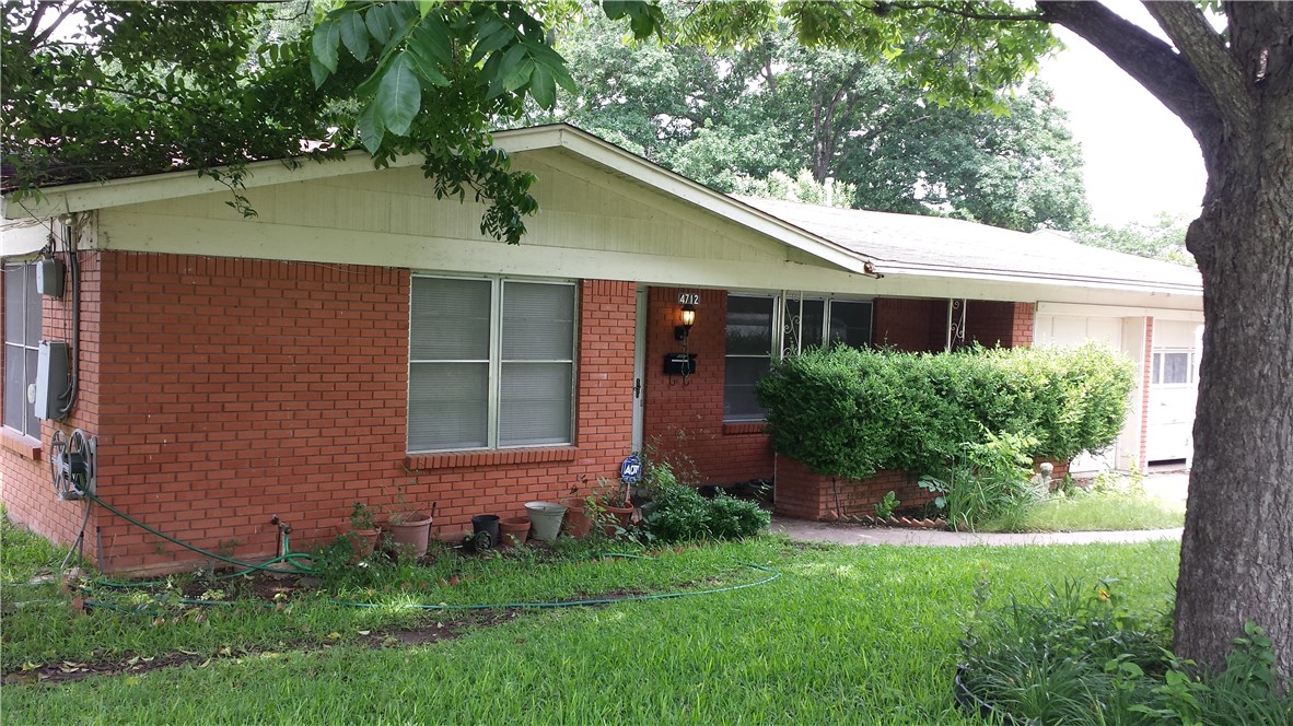 4712 Frontier Trail Austin, TX 78745 - Photo 1 of 1