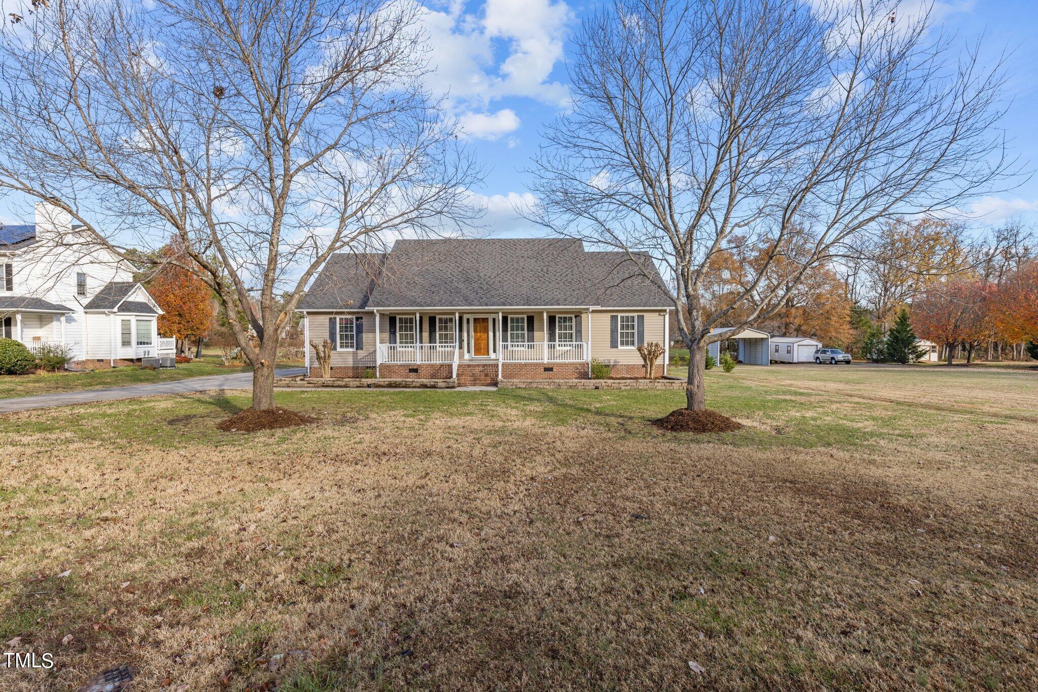 118 West Quail Ridge Road Oxford, NC 27565 - Photo 32 of 34 35-web-or-mls-8Y3A0455