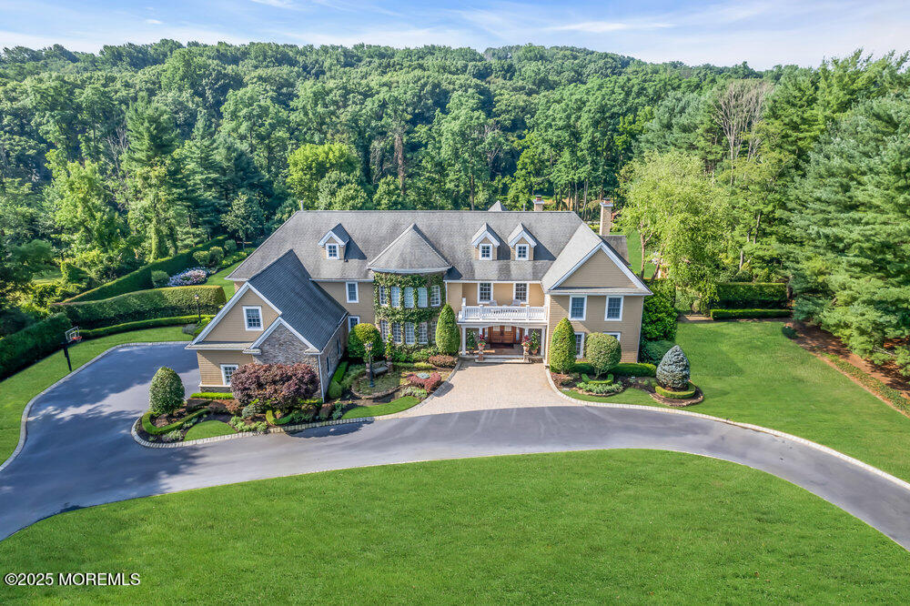 39 Mountainside Drive Colts Neck, NJ 07722 - Photo 1 of 100 dji_0006-1_927