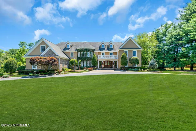 $2,999,000 | 39 Mountainside Drive, Colts Neck, NJ 07722