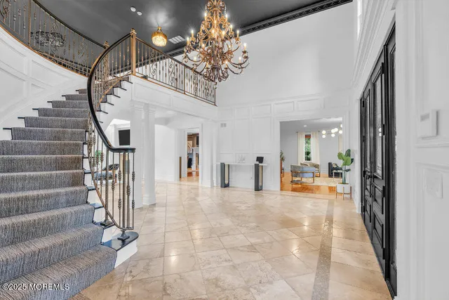 $2,999,000 | 39 Mountainside Drive, Colts Neck, NJ 07722