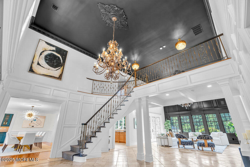 39 Mountainside Drive Colts Neck, NJ 07722 - Photo 17 of 100 dsc04183_762