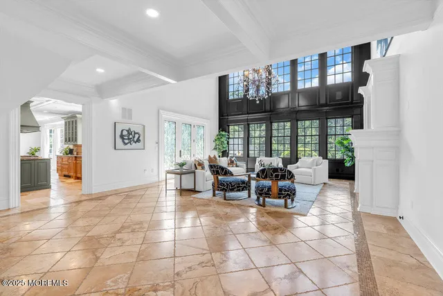 $2,999,000 | 39 Mountainside Drive, Colts Neck, NJ 07722