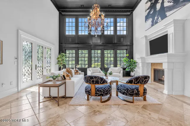 $2,999,000 | 39 Mountainside Drive, Colts Neck, NJ 07722