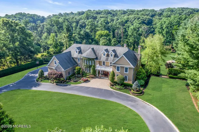 $2,999,000 | 39 Mountainside Drive, Colts Neck, NJ 07722